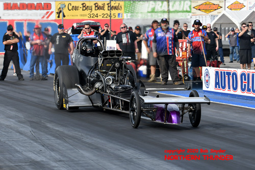 AA/FD - Tyler Hester - 'Overtime Special'